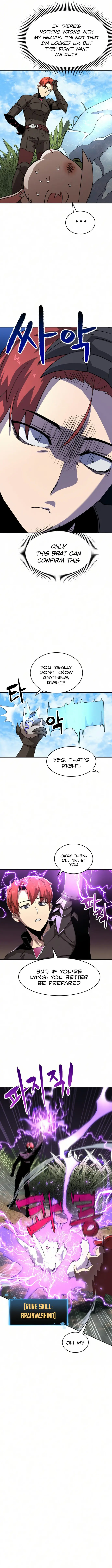 Final Boss Episode 41 - Page 12