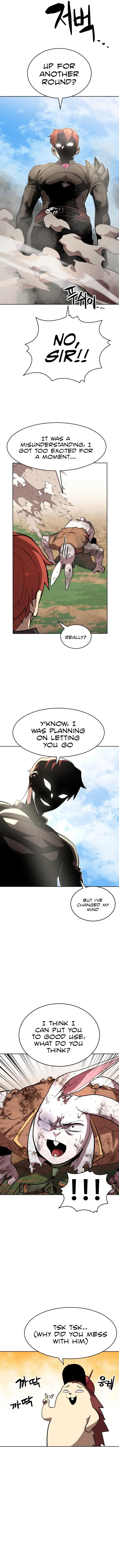 Final Boss Episode 42 - Page 11