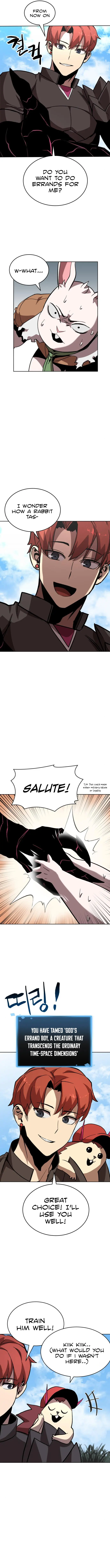 Final Boss Episode 42 - Page 12