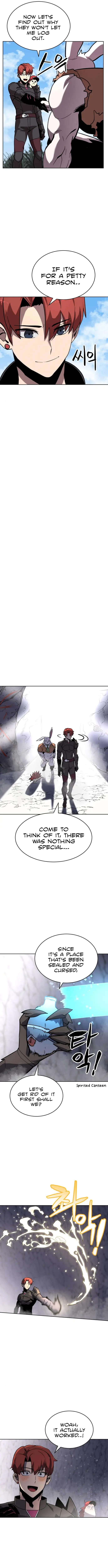 Final Boss Episode 42 - Page 13