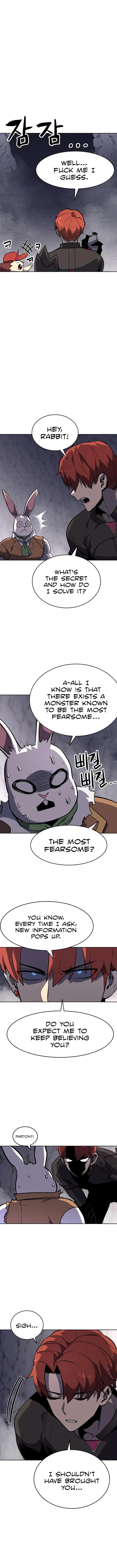 Final Boss Episode 42 - Page 14