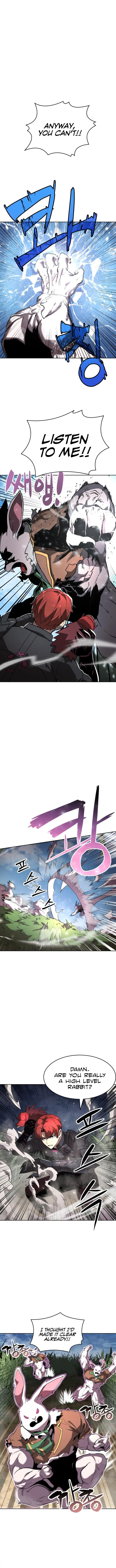 Final Boss Episode 42 - Page 3