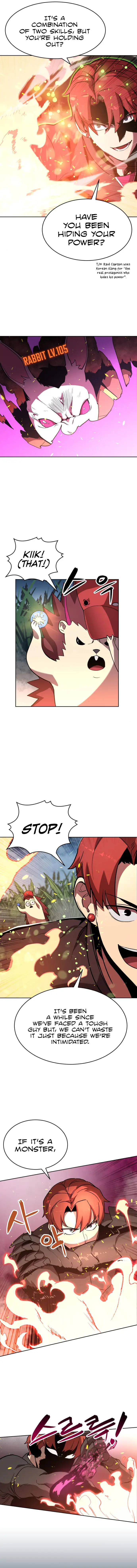 Final Boss Episode 42 - Page 5