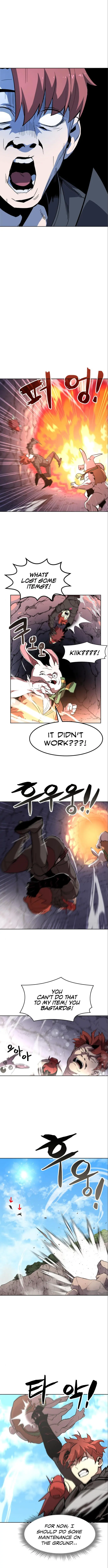 Final Boss Episode 43 - Page 4