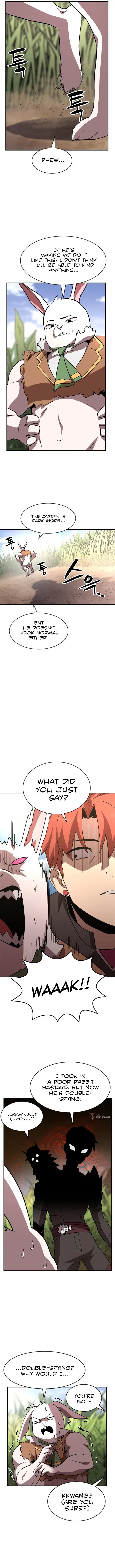 Final Boss Episode 45 - Page 11