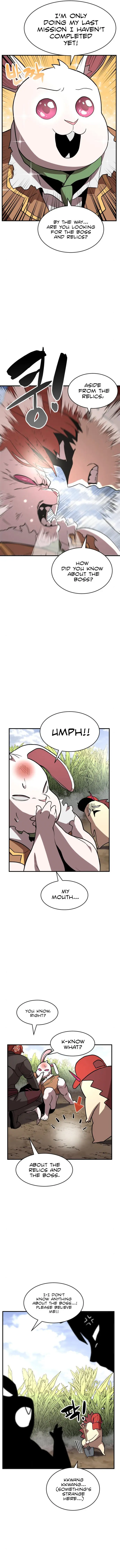 Final Boss Episode 45 - Page 12