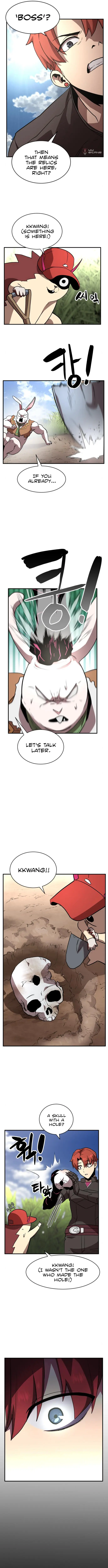 Final Boss Episode 45 - Page 13