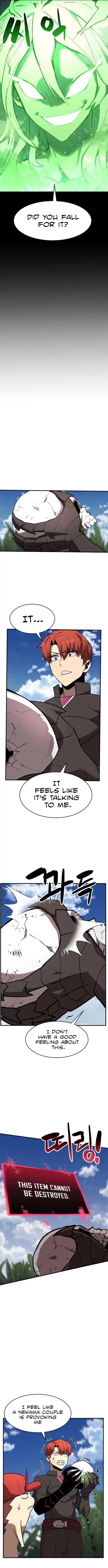 Final Boss Episode 45 - Page 16