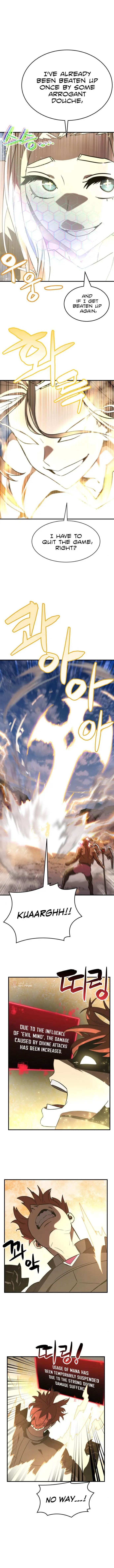 Final Boss Episode 45 - Page 3
