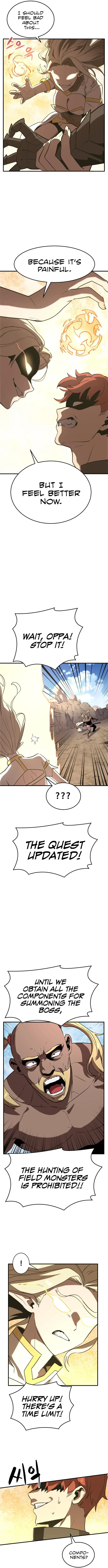 Final Boss Episode 45 - Page 4