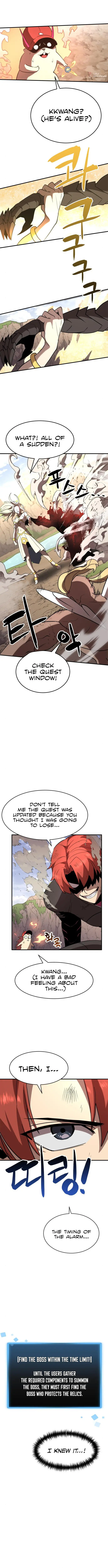 Final Boss Episode 45 - Page 5