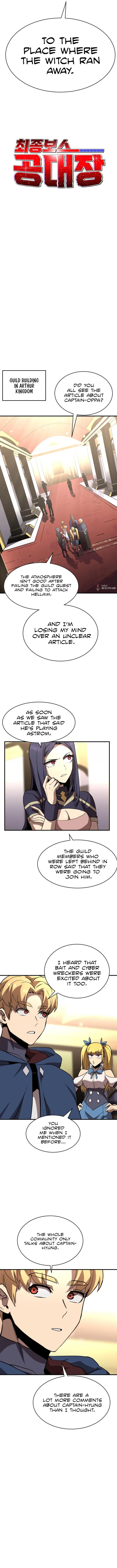 Final Boss Episode 45 - Page 7