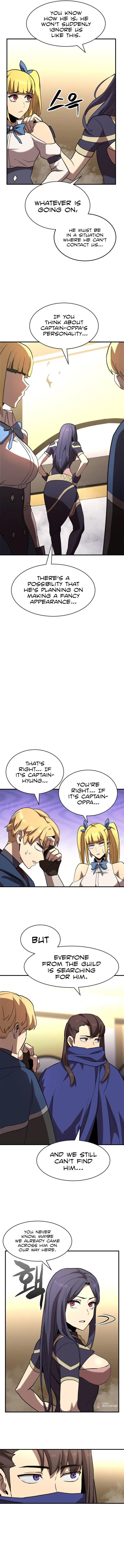 Final Boss Episode 45 - Page 9