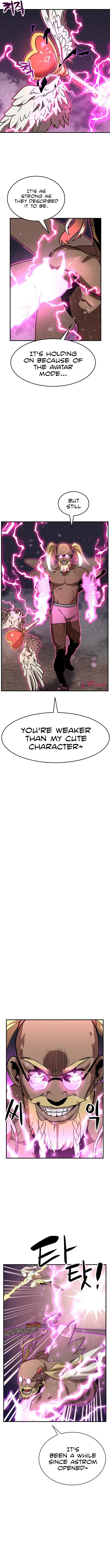 Final Boss Episode 46 - Page 12