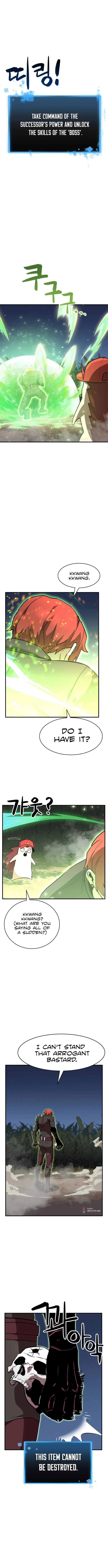 Final Boss Episode 46 - Page 3