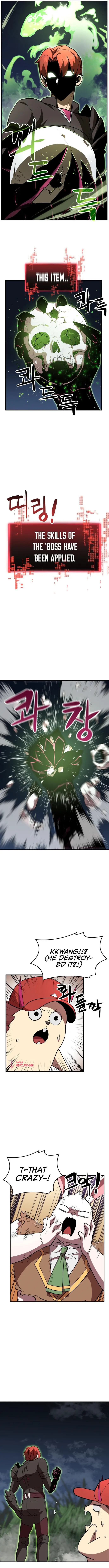 Final Boss Episode 46 - Page 4
