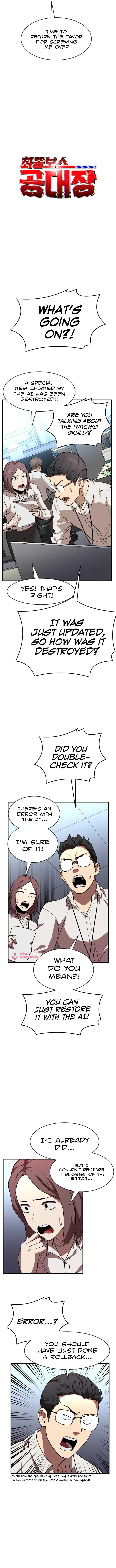 Final Boss Episode 46 - Page 5