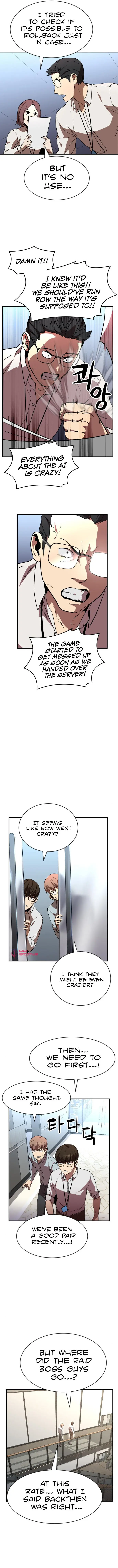 Final Boss Episode 46 - Page 6