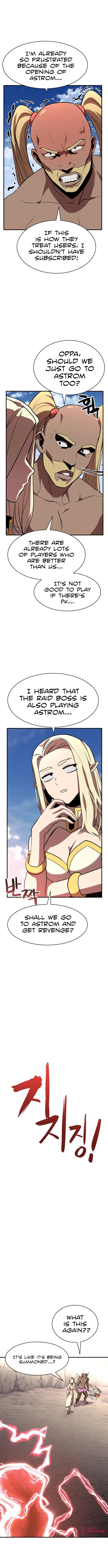 Final Boss Episode 46 - Page 8