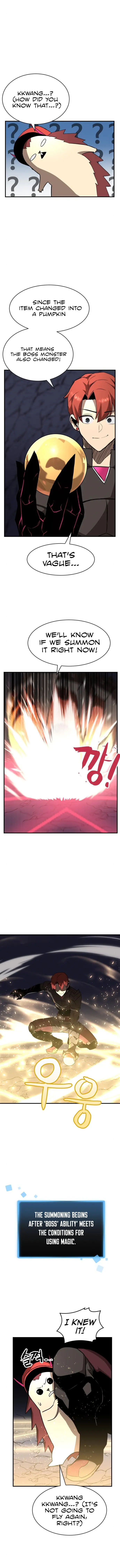 Final Boss Episode 47 - Page 13