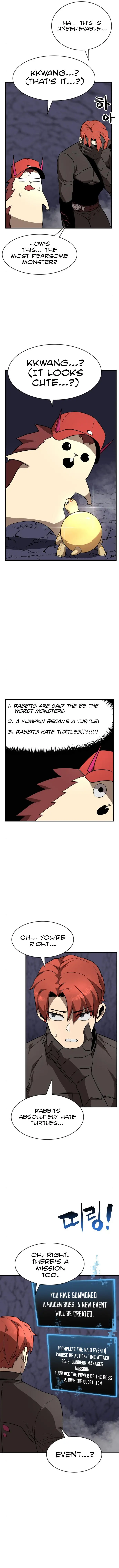 Final Boss Episode 47 - Page 15