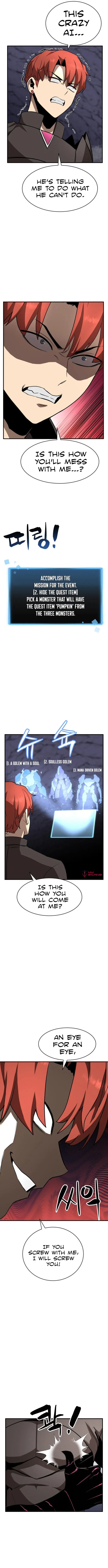 Final Boss Episode 47 - Page 16