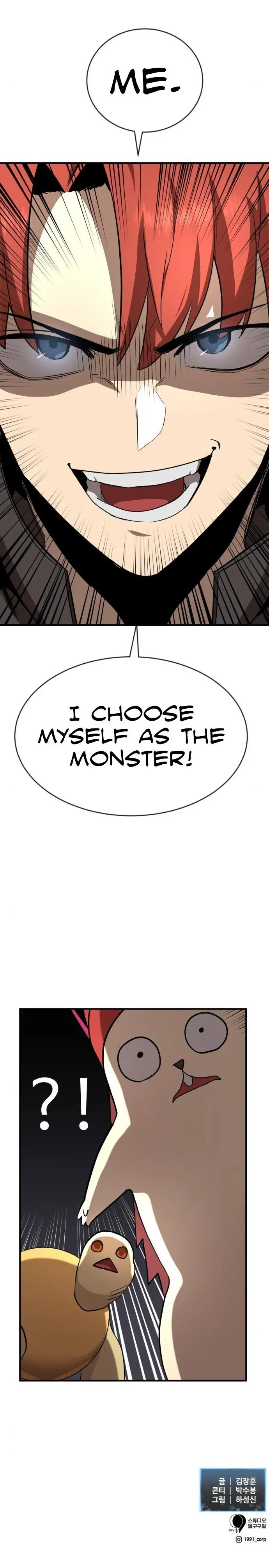 Final Boss Episode 47 - Page 17