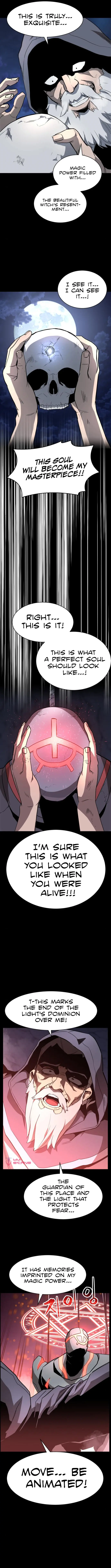 Final Boss Episode 47 - Page 4