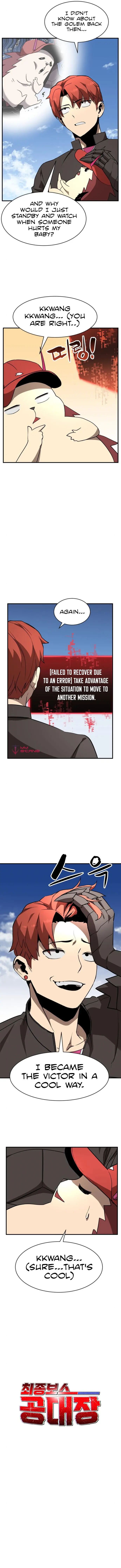 Final Boss Episode 47 - Page 6
