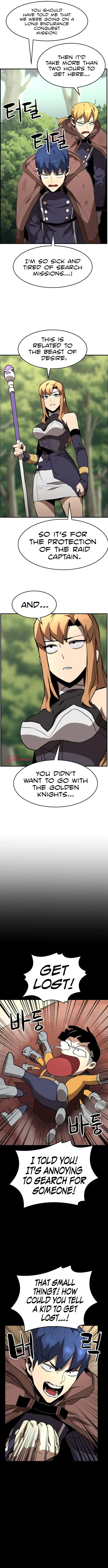 Final Boss Episode 47 - Page 7