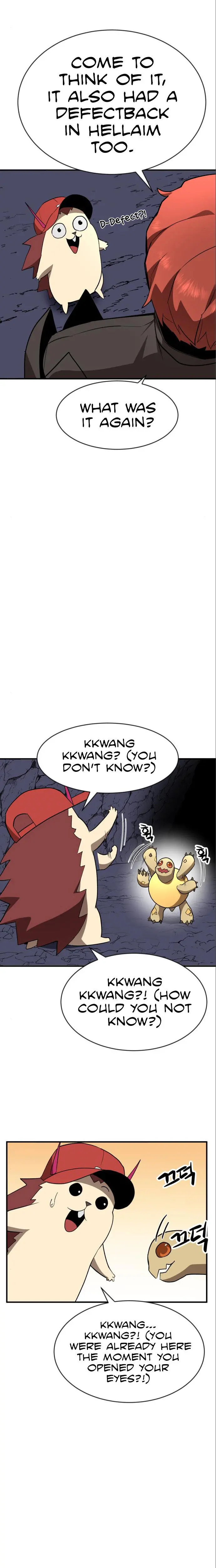 Final Boss Episode 48 - Page 10