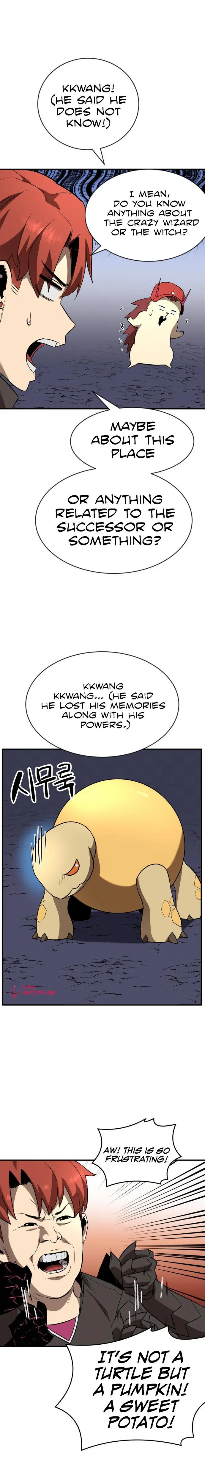 Final Boss Episode 48 - Page 11