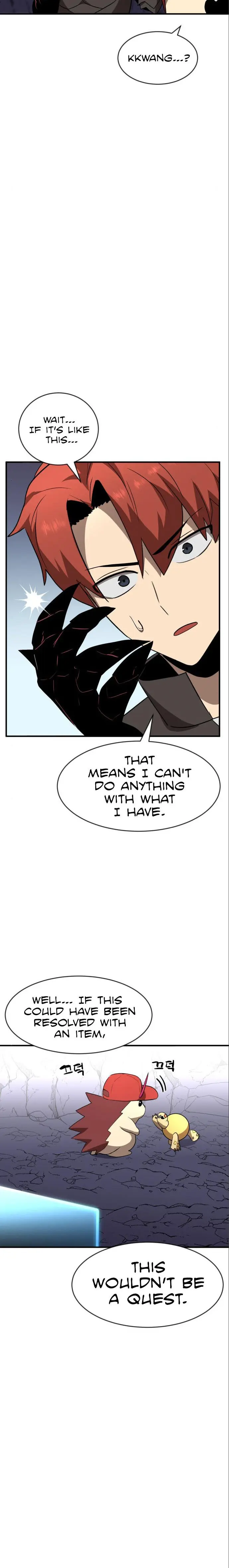 Final Boss Episode 48 - Page 14