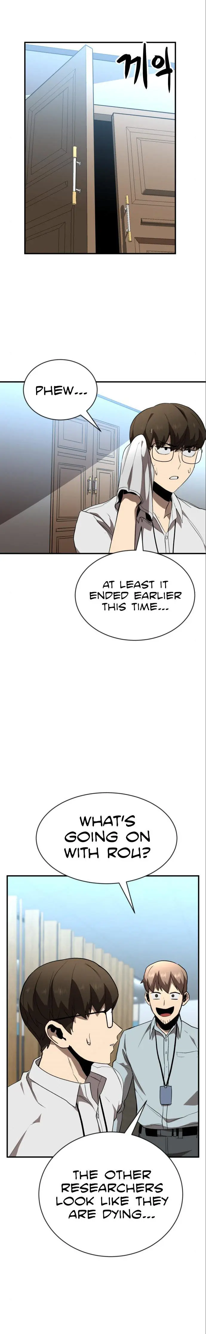 Final Boss Episode 48 - Page 18