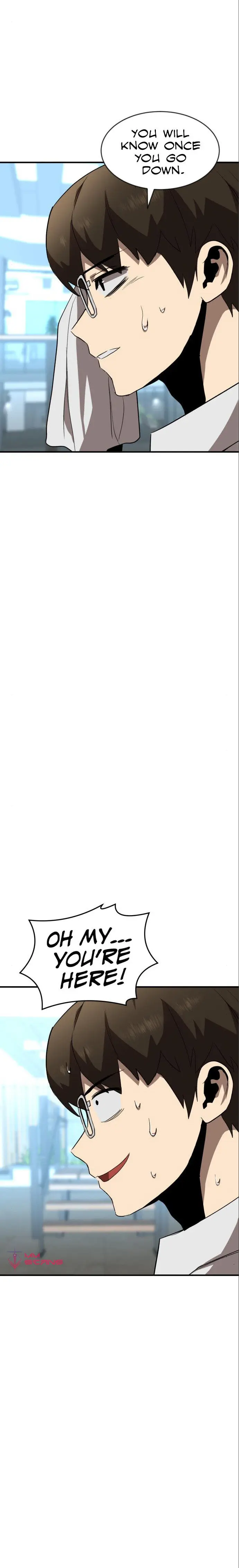 Final Boss Episode 48 - Page 20