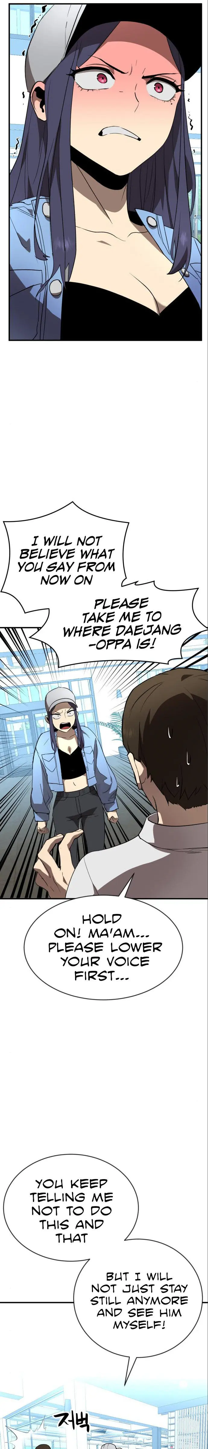 Final Boss Episode 48 - Page 21