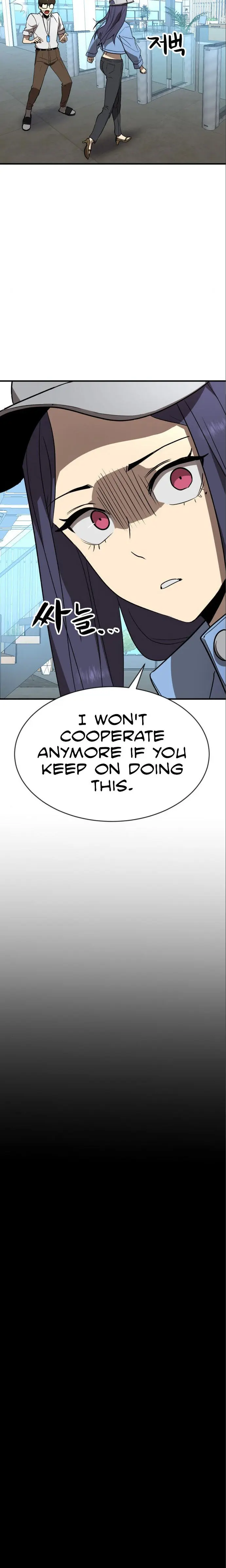Final Boss Episode 48 - Page 22