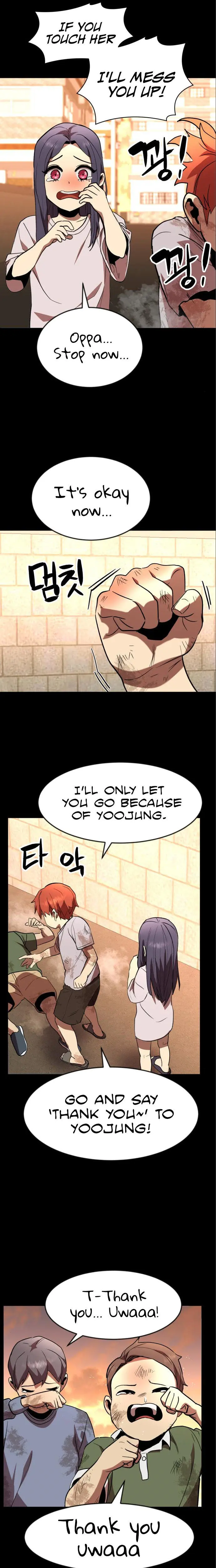 Final Boss Episode 48 - Page 25