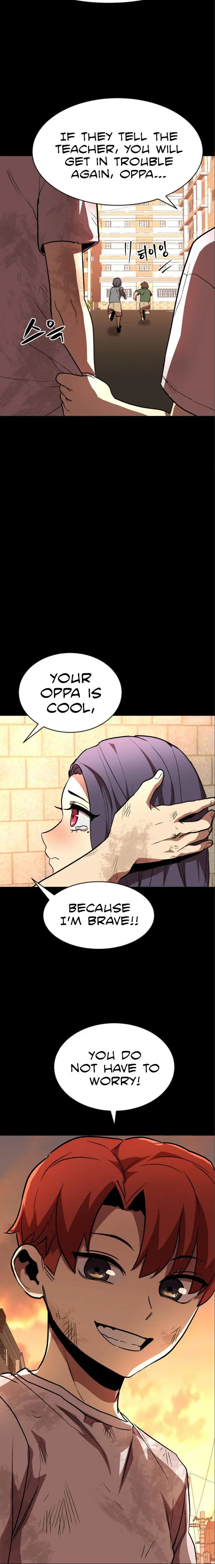 Final Boss Episode 48 - Page 26