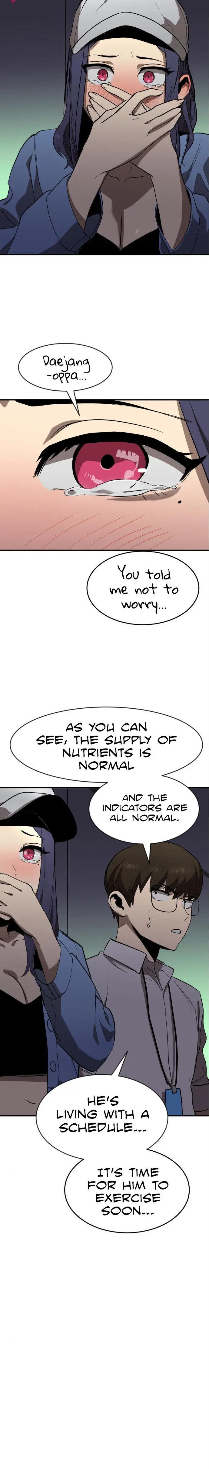 Final Boss Episode 48 - Page 28