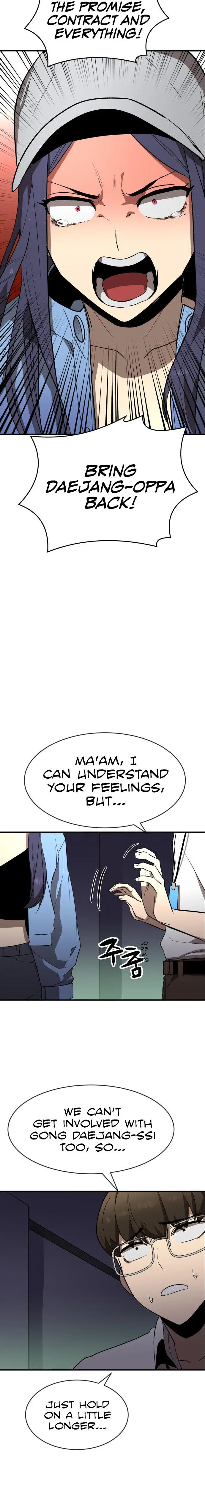 Final Boss Episode 48 - Page 30