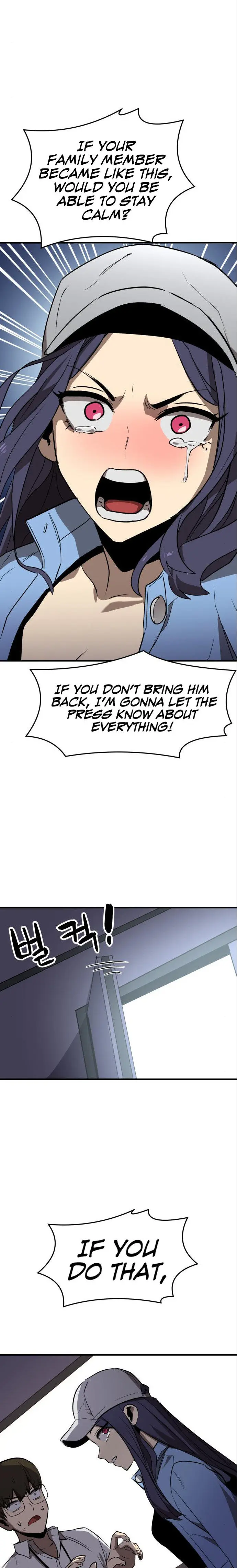 Final Boss Episode 48 - Page 31