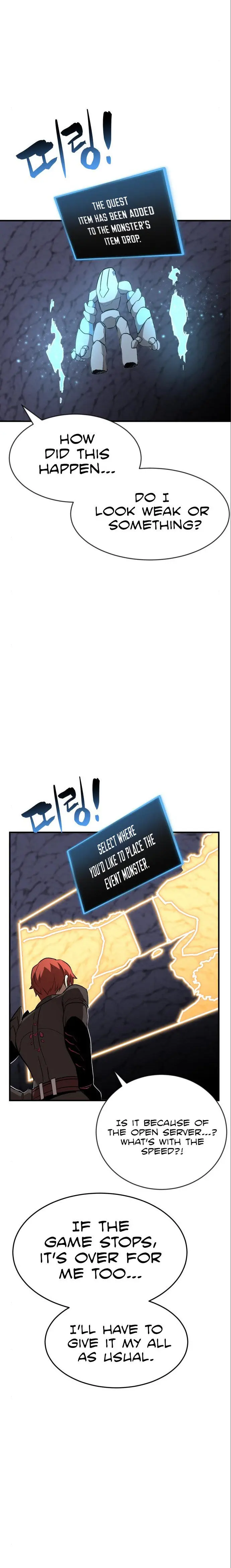 Final Boss Episode 48 - Page 6