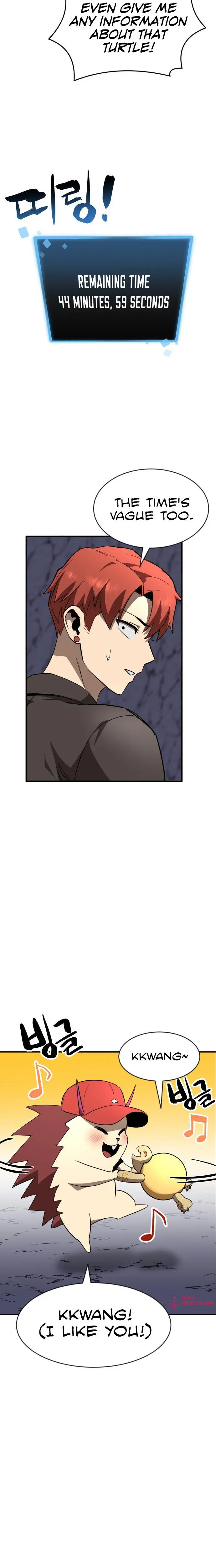 Final Boss Episode 48 - Page 8