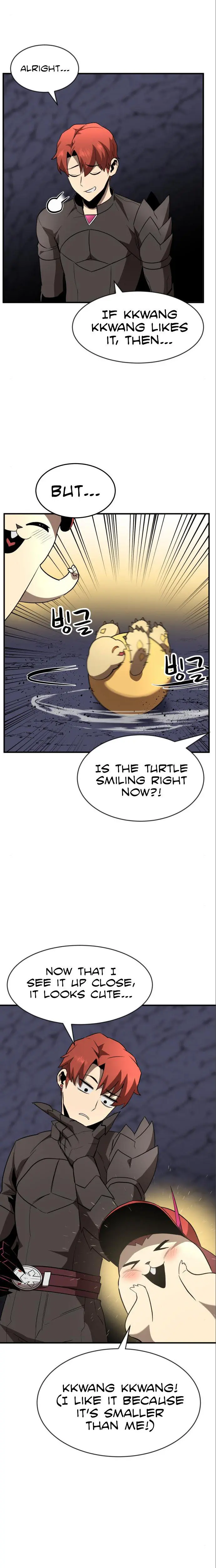 Final Boss Episode 48 - Page 9