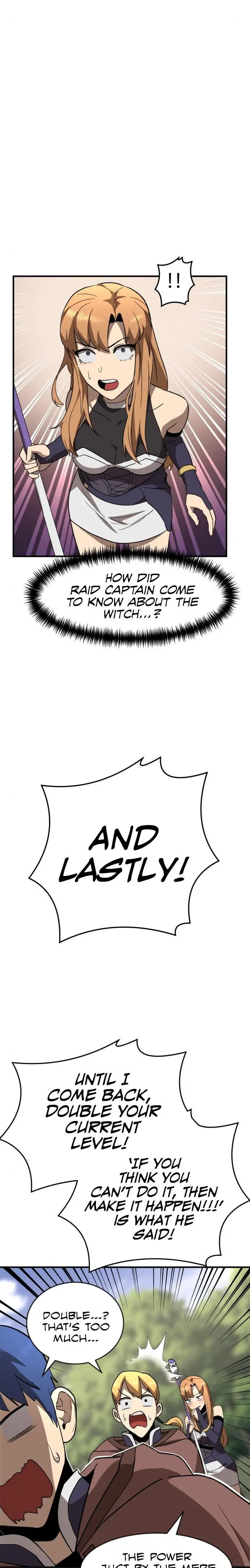 Final Boss Episode 49 - Page 13