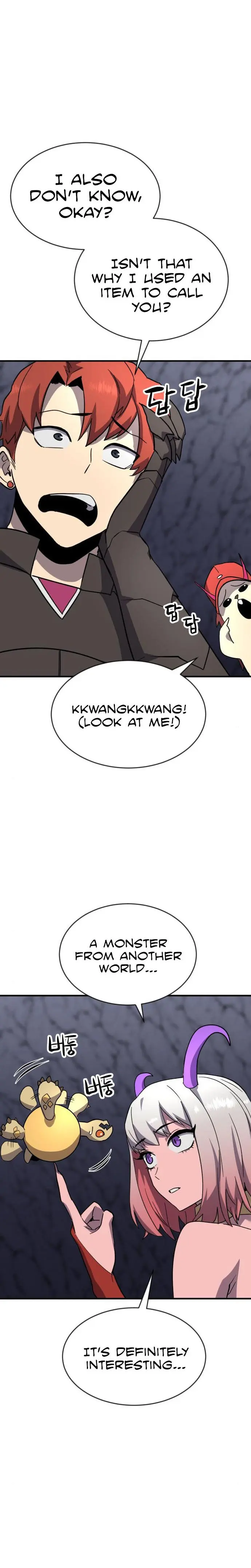 Final Boss Episode 49 - Page 15