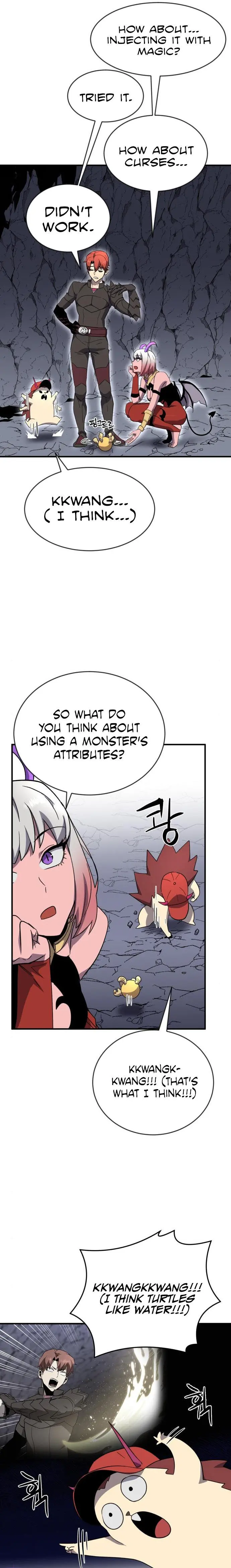 Final Boss Episode 49 - Page 16