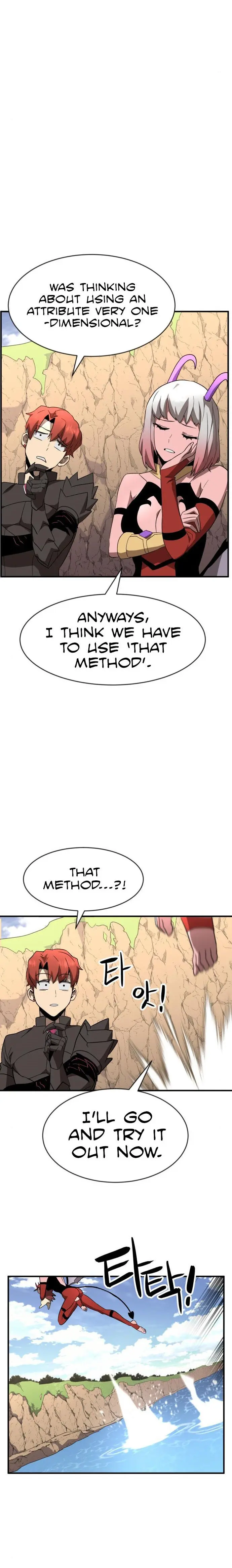 Final Boss Episode 49 - Page 18