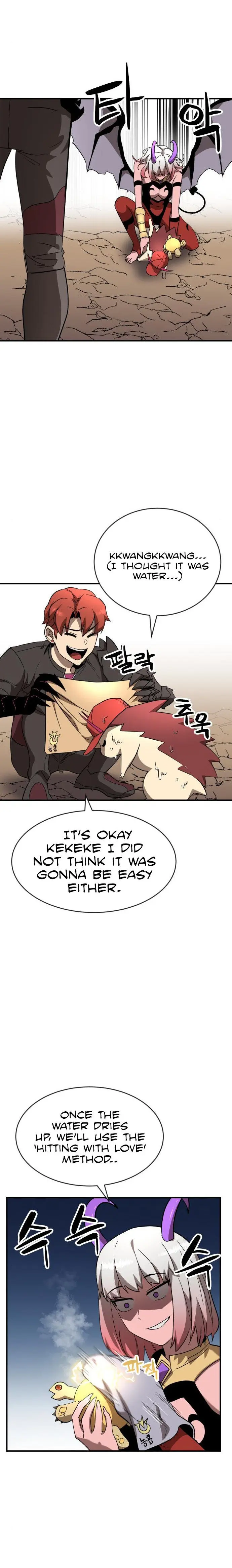 Final Boss Episode 49 - Page 19